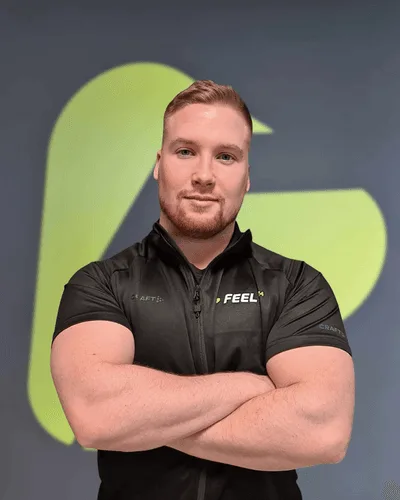 FEEL24 TROMSØ SPORTSSENTER – bilde 4