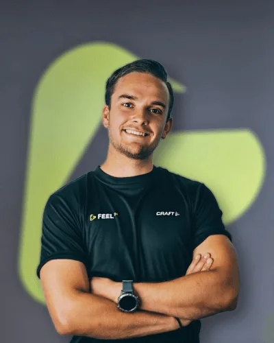 FEEL24 TROMSØ STRANDGATA – bilde 4