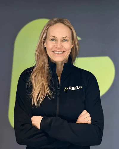 FEEL24 VOLLEN – bilde 1