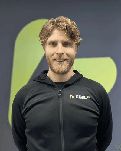 FEEL24 VOLLEN – bilde 2