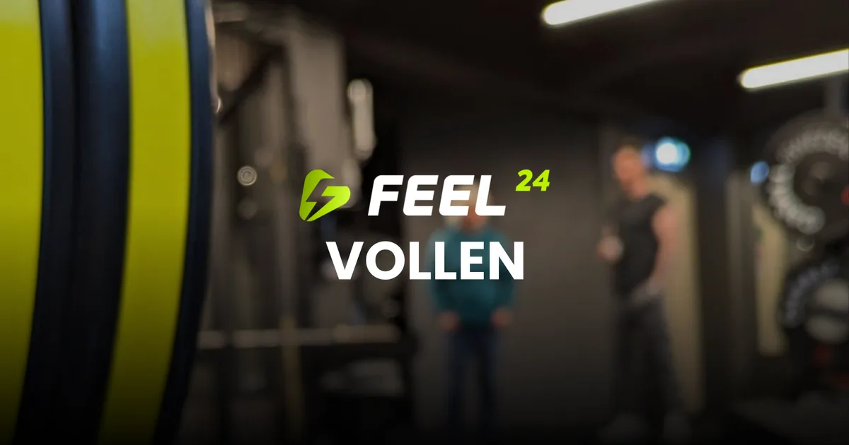 FEEL24 VOLLEN – bilde 3