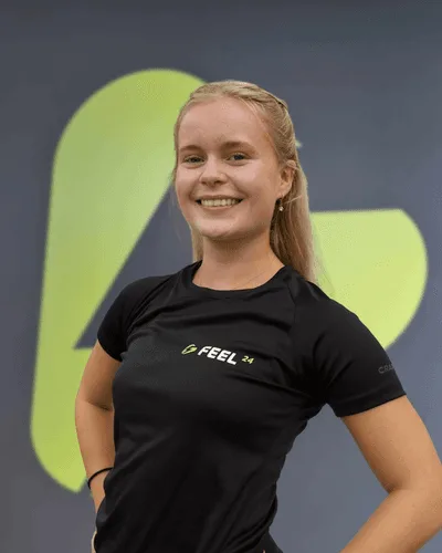 Feel24 Heimdal – bilde 1