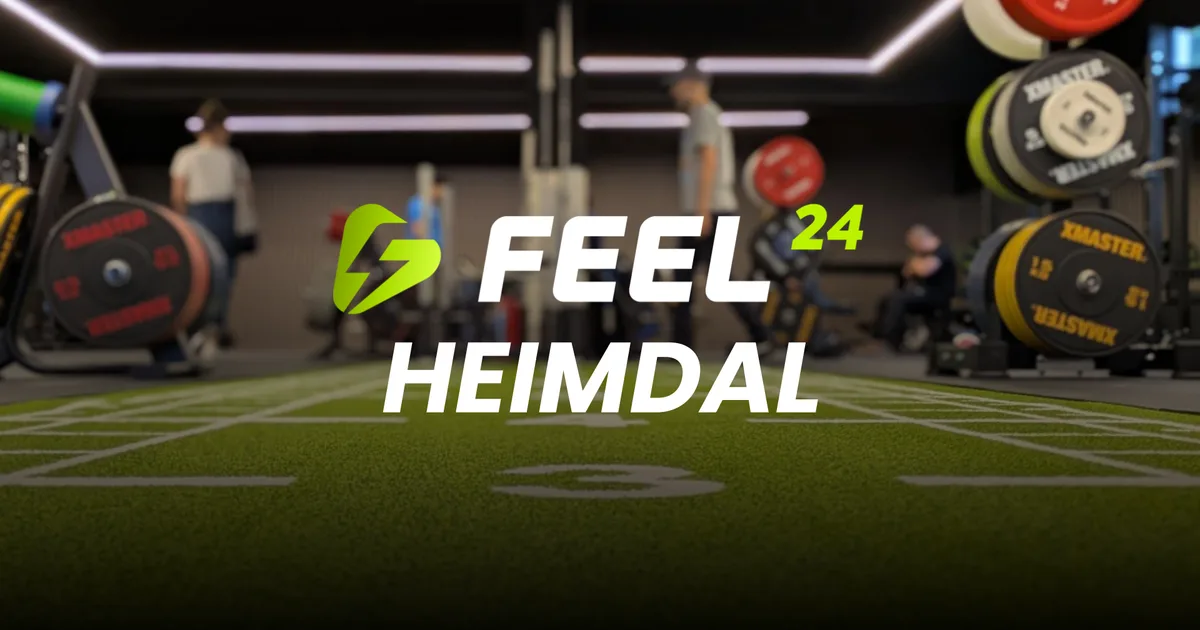 Feel24 Heimdal – bilde 3