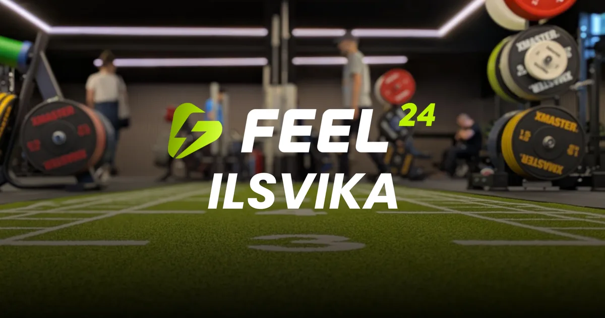 FEEL24 MIDTNORGE ILSVIKA – bilde 3