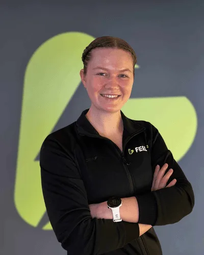 Feel24 Stormyra Panorama – bilde 1