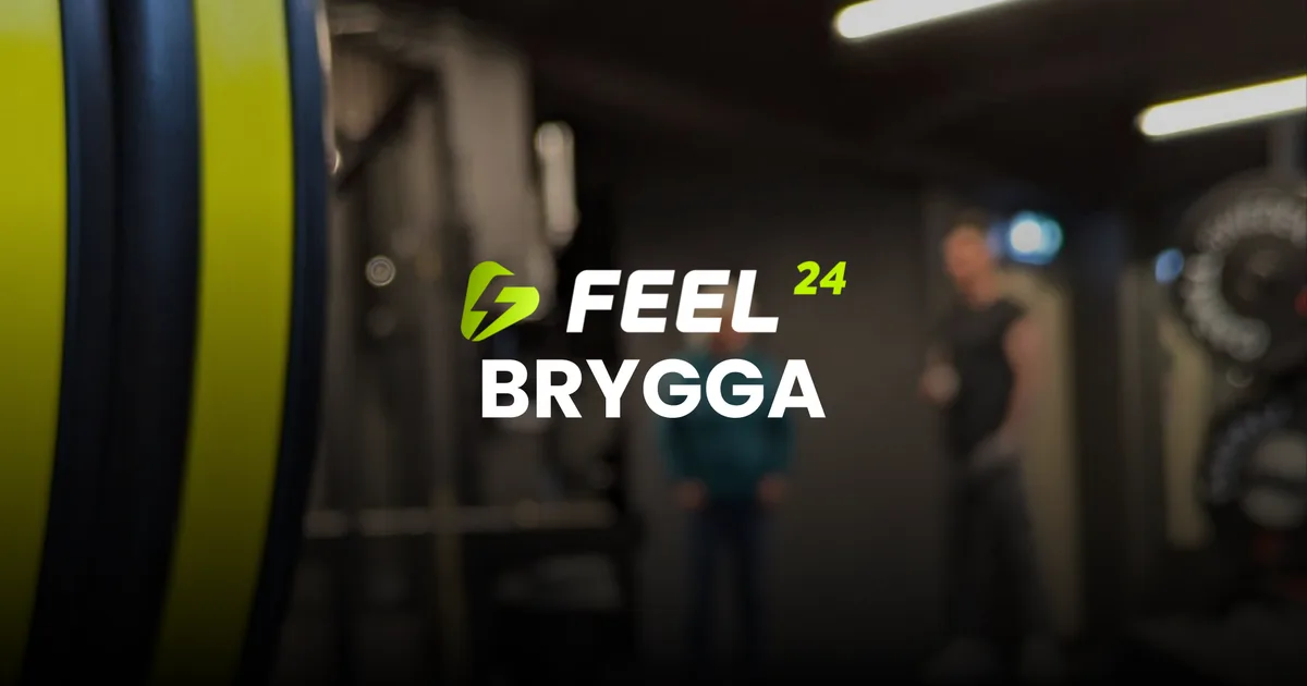 FEEL24 BRØNNØYSUND BRYGGA – bilde 1