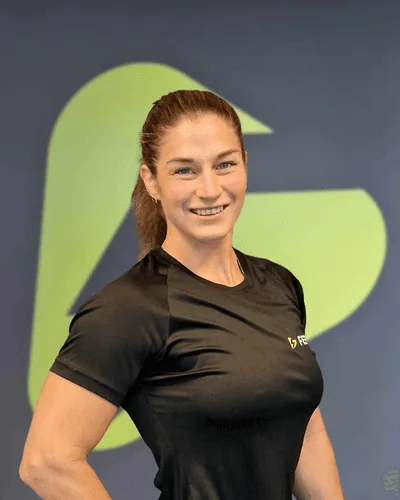 FEEL24 LEKNES – bilde 1