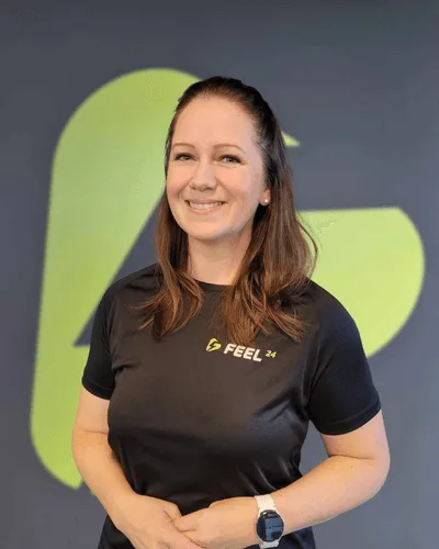 FEEL24 LYNGÅSEN – bilde 1