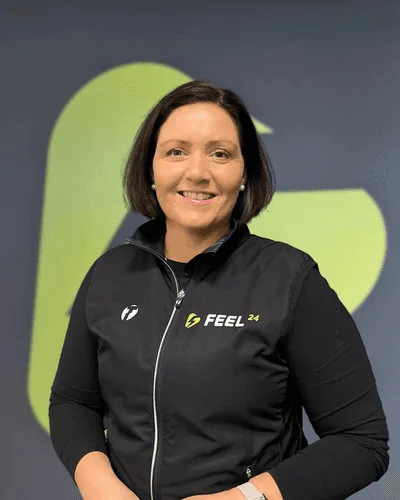 FEEL24 LYNGÅSEN – bilde 2