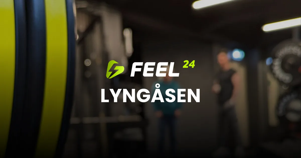FEEL24 LYNGÅSEN – bilde 3