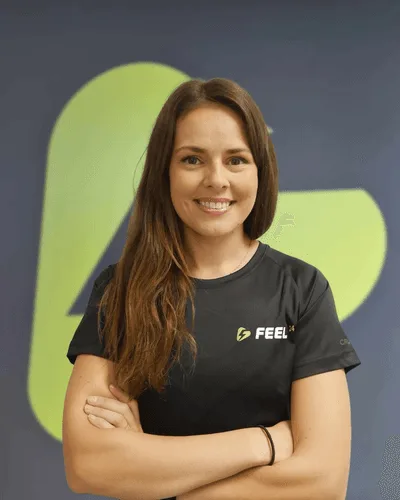 FEEL24 MO I RANA AMFI – bilde 1