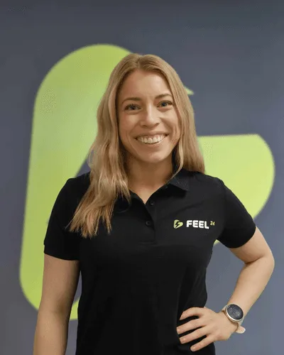 FEEL24 MO I RANA GRUBEN – bilde 1