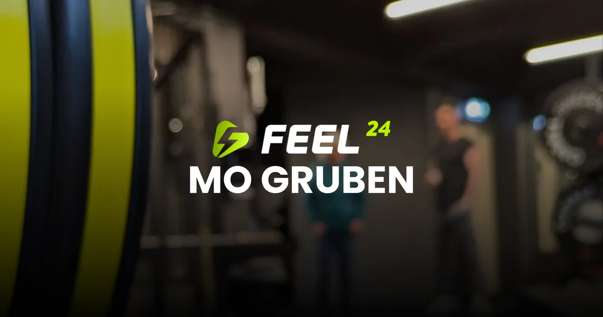 FEEL24 MO I RANA GRUBEN – bilde 5