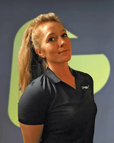 FEEL24 MOSJØEN – bilde 1