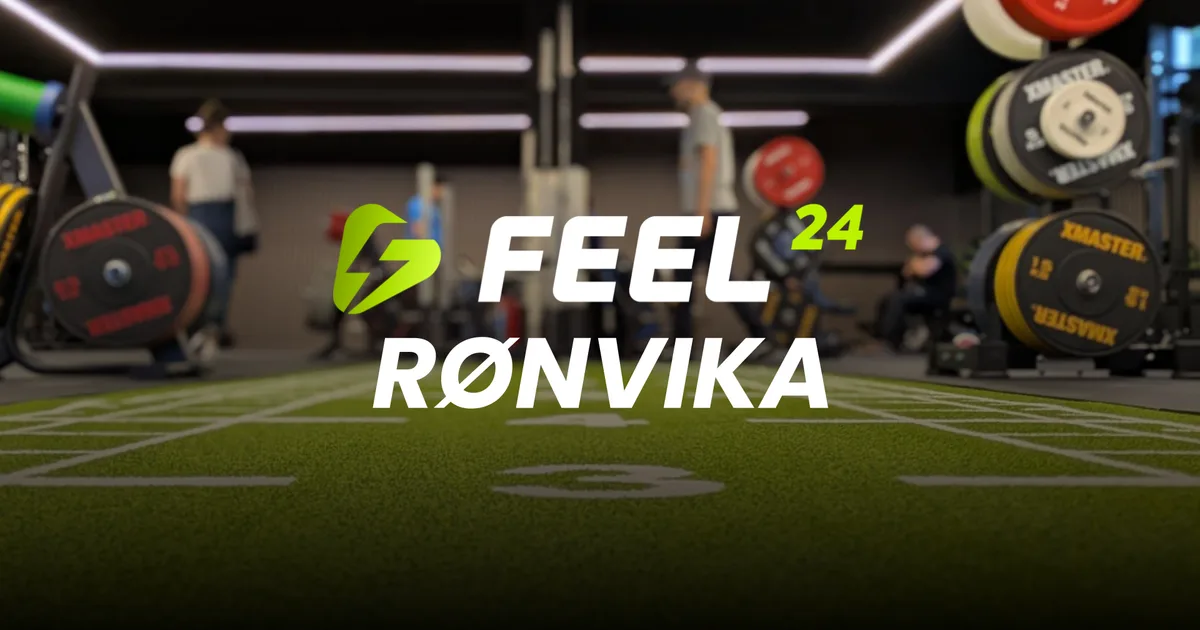 FEEL24 RØNVIKA – bilde 2