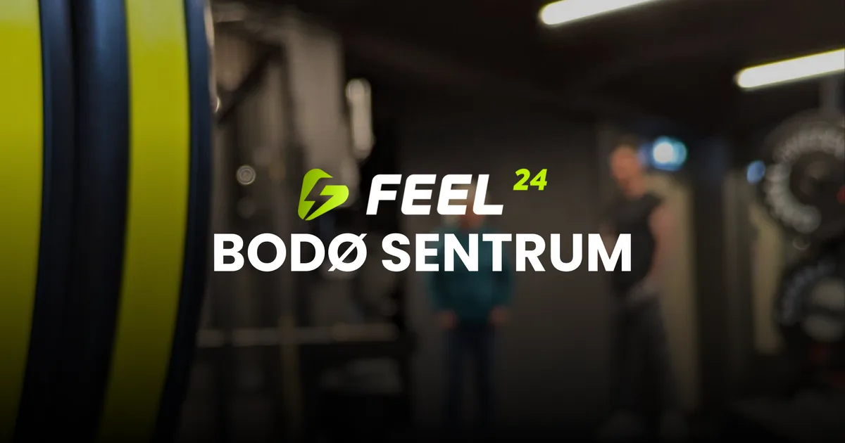 FEEL24 TVERLANDET – bilde 2