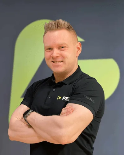 FEEL24 LEVANGER – bilde 1