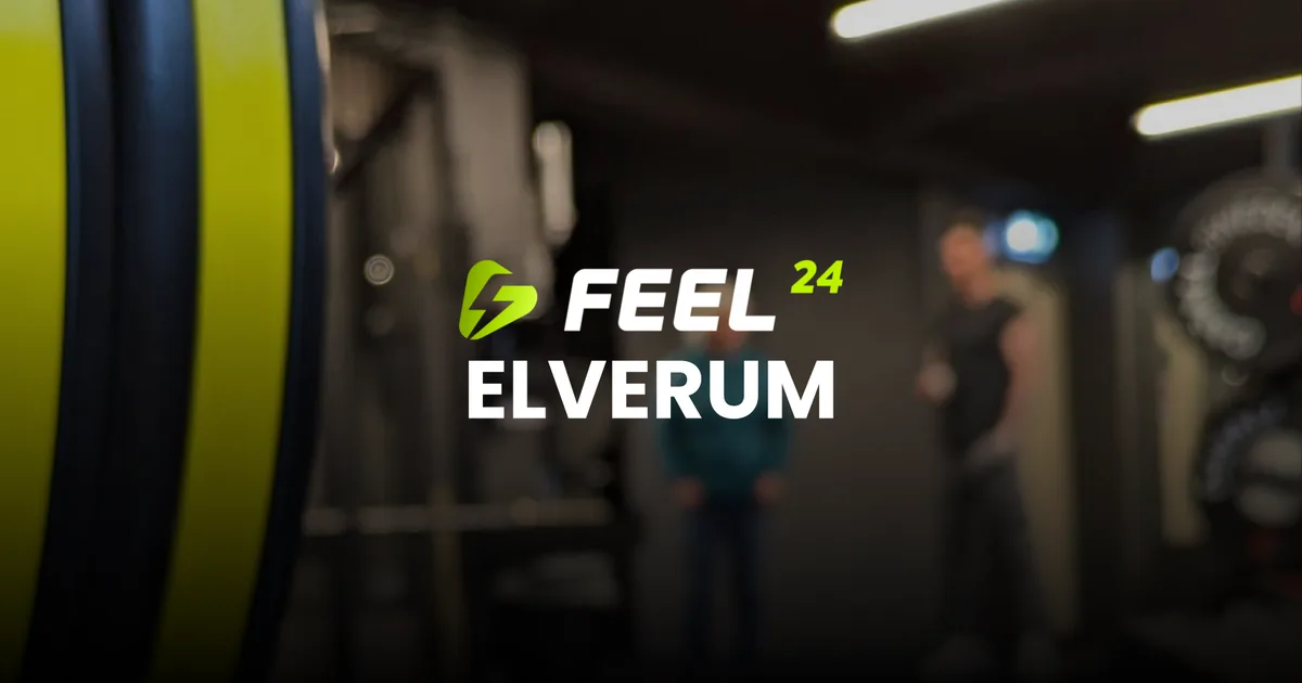 FEEL24 ELVERUM – bilde 2