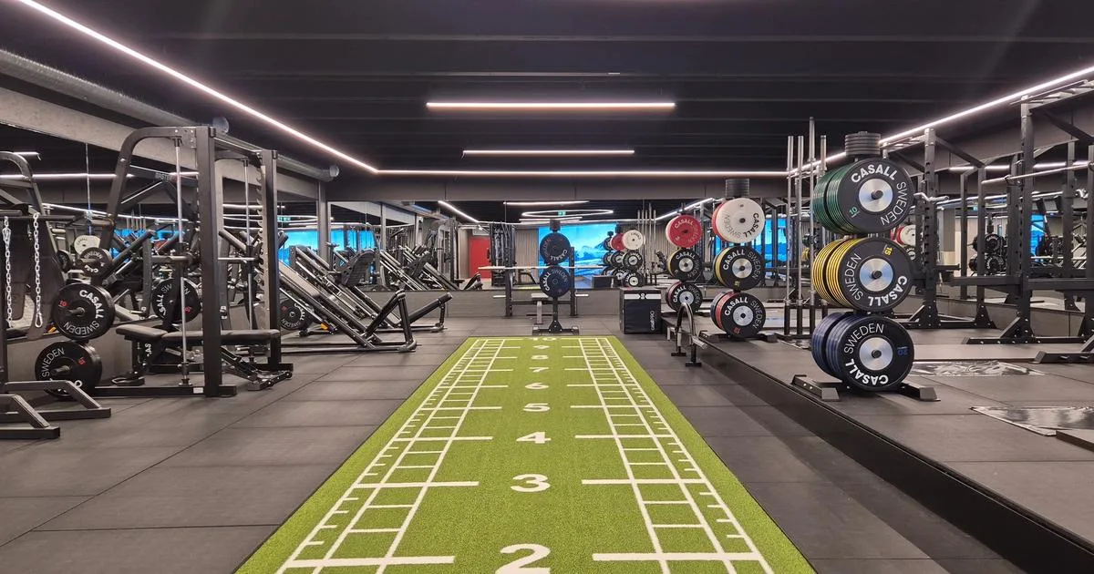 FEEL24 HEGGEDAL – bilde 3