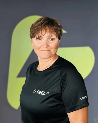 FEEL24 LOMMEDALEN – bilde 1