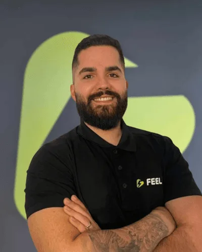 FEEL24 RÆLINGEN – bilde 1