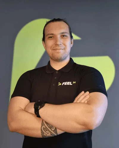 FEEL24 SLEMMESTAD – bilde 2