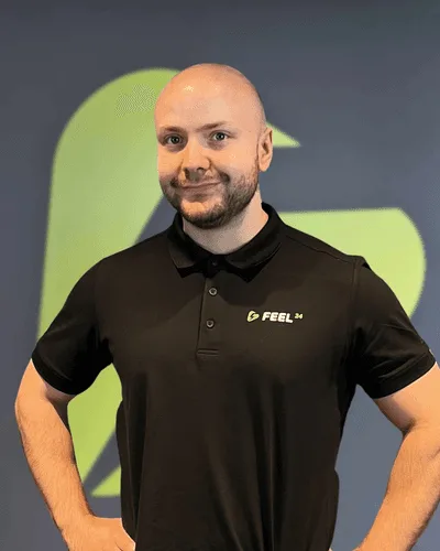 FEEL24 TANGEN – bilde 1