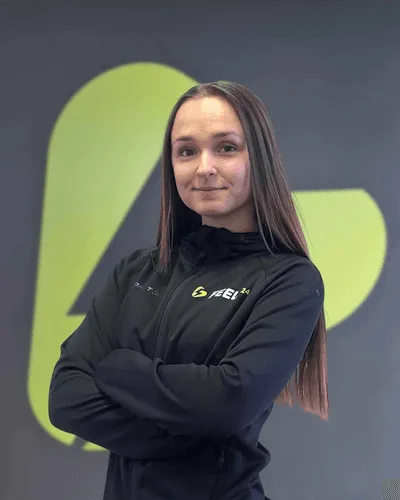 FEEL24 SORTLAND KJØPMANNSGATA – bilde 3