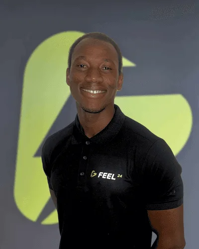 FEEL24 TRANBY – bilde 1