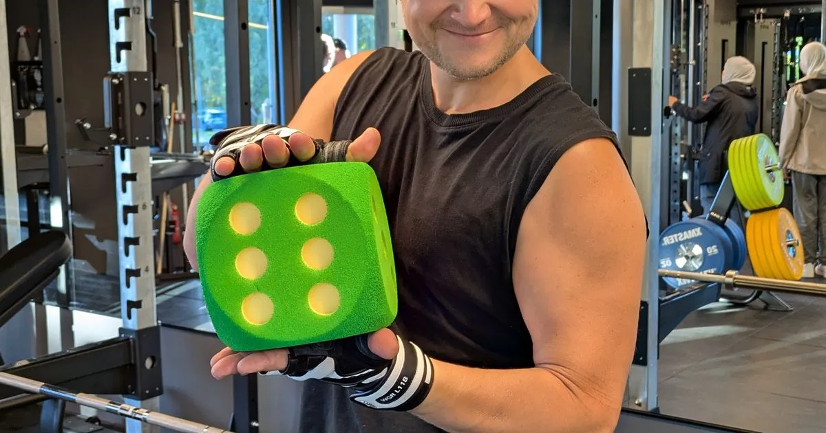 FEEL24 KROKSTADELVA – bilde 1