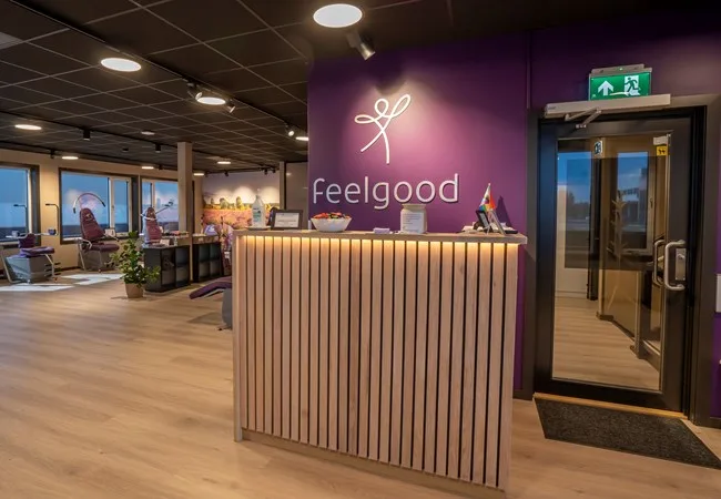 FEELGOOD ARENDAL – bilde 3