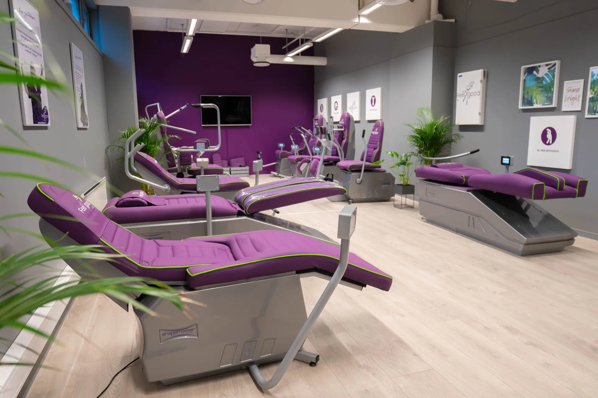 FEELGOOD ÅSANE – bilde 1