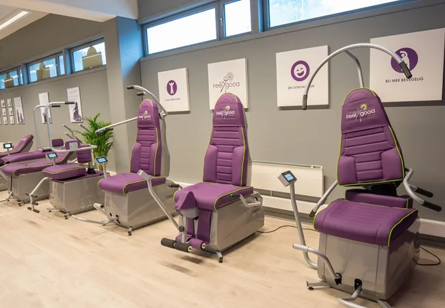 FEELGOOD ÅSANE – bilde 10