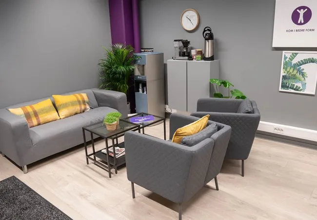 FEELGOOD ÅSANE – bilde 2