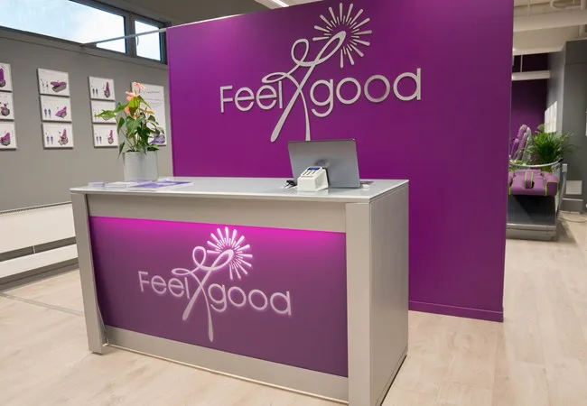 FEELGOOD ÅSANE – bilde 3