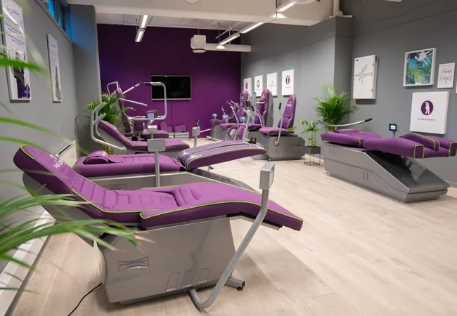 FEELGOOD ÅSANE – bilde 4