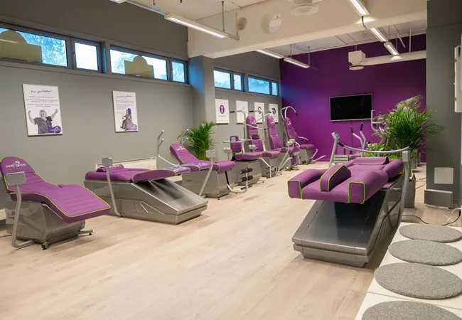 FEELGOOD ÅSANE – bilde 5