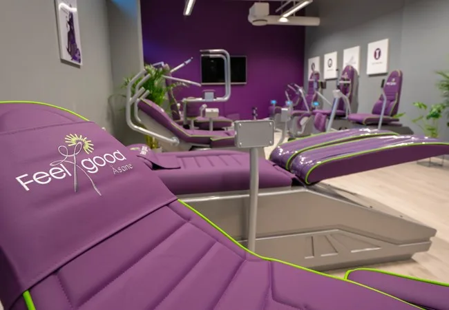 FEELGOOD ÅSANE – bilde 6