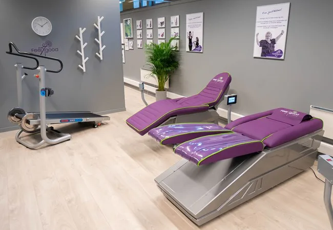 FEELGOOD ÅSANE – bilde 7