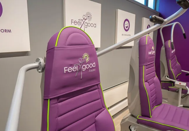 FEELGOOD ÅSANE – bilde 8