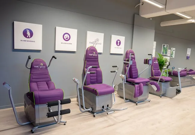 FEELGOOD ÅSANE – bilde 9