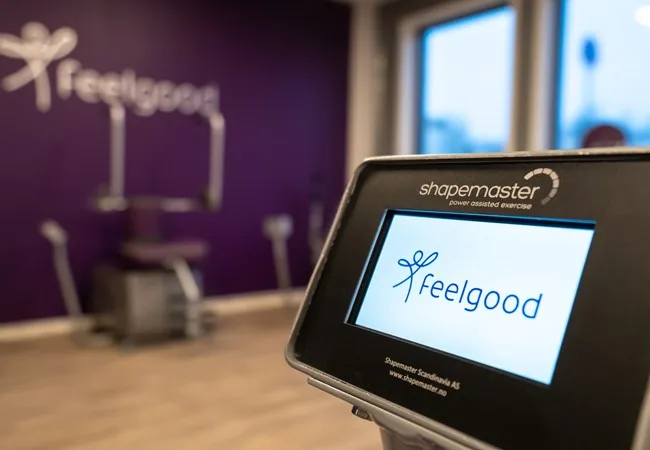 FEELGOOD BEKKESTUA – bilde 1