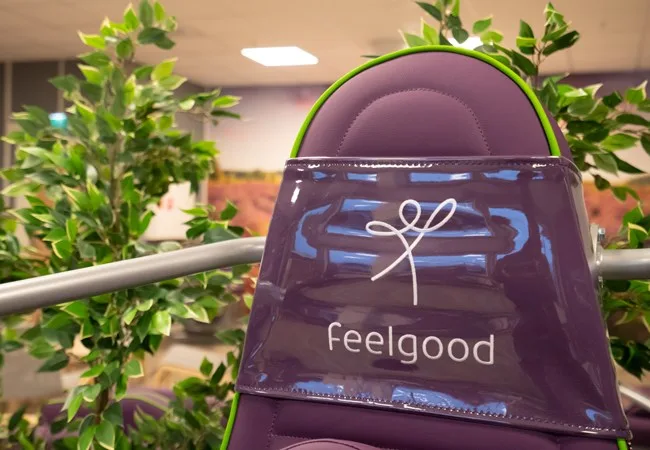 FEELGOOD BEKKESTUA – bilde 3