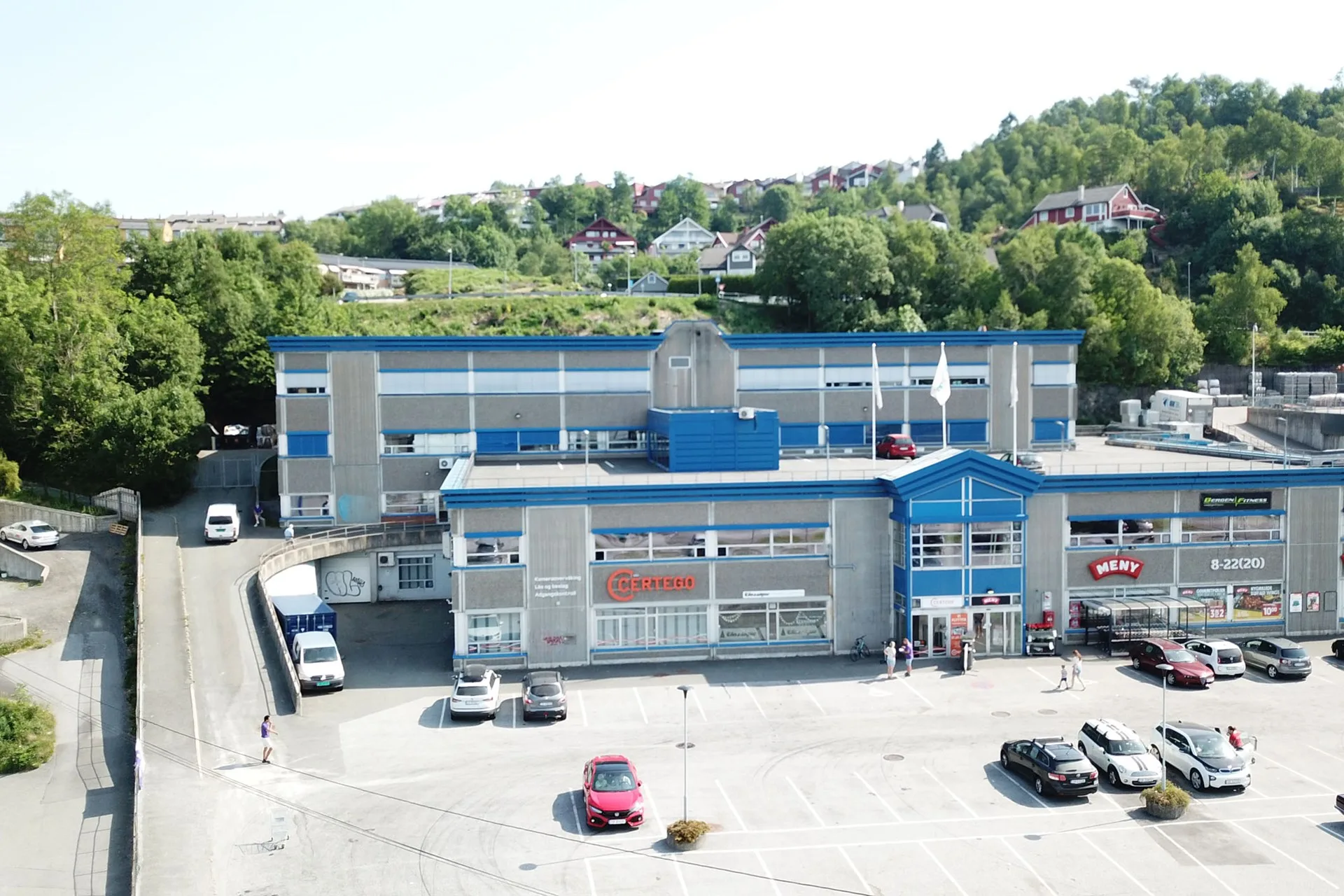 FEELGOOD BERGEN – bilde 1