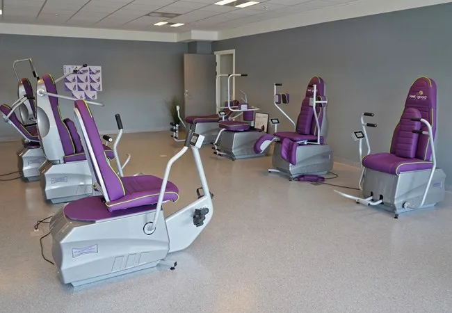 FEELGOOD BERGEN – bilde 2