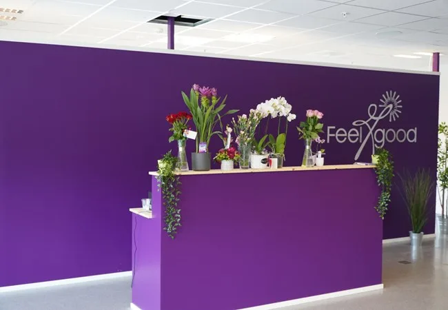 FEELGOOD BERGEN – bilde 4