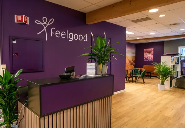 FEELGOOD BØLER – bilde 1