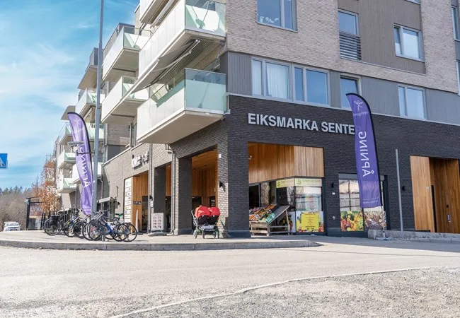 FEELGOOD EIKSMARKA – bilde 1