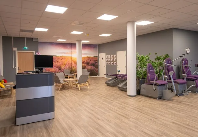 FEELGOOD EIKSMARKA – bilde 4