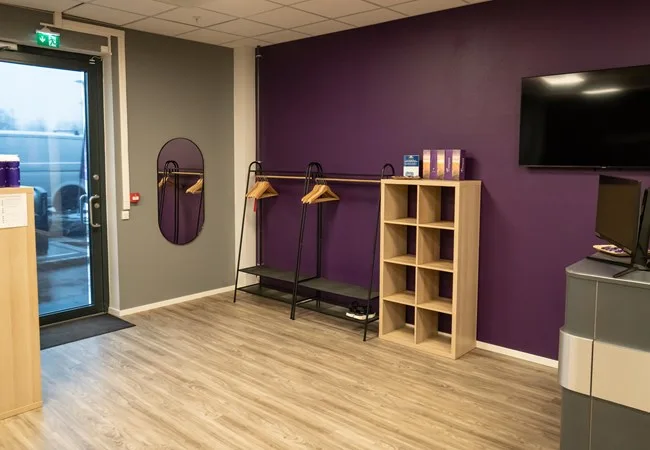 FEELGOOD EIKSMARKA – bilde 5